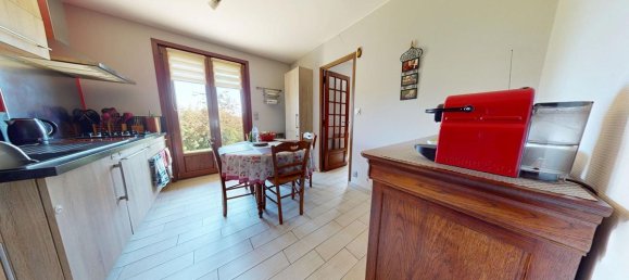 5 bedrooms House in Illange, France No. 256744 7