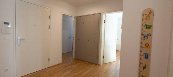 4 rooms Apartment in Klosterneuburg, Austria No. 218286 16