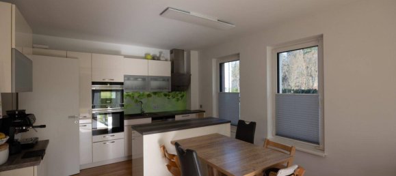 4 rooms Apartment in Klosterneuburg, Austria No. 218286 18