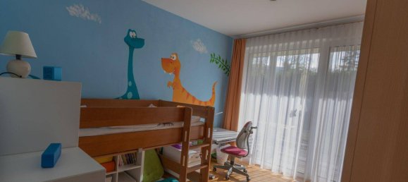 4 rooms Apartment in Klosterneuburg, Austria No. 218286 10