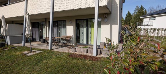 4 rooms Apartment in Klosterneuburg, Austria No. 218286 7