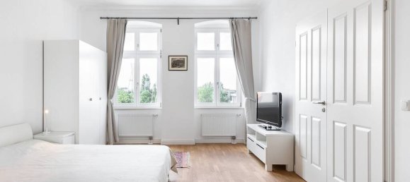 3 غرف نوم شقة في Prenzlauer Berg, Germany رقم 367367 6