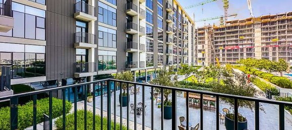 2 غرف نوم شقة في دبي هيلز استيت, UAE رقم 105332 4