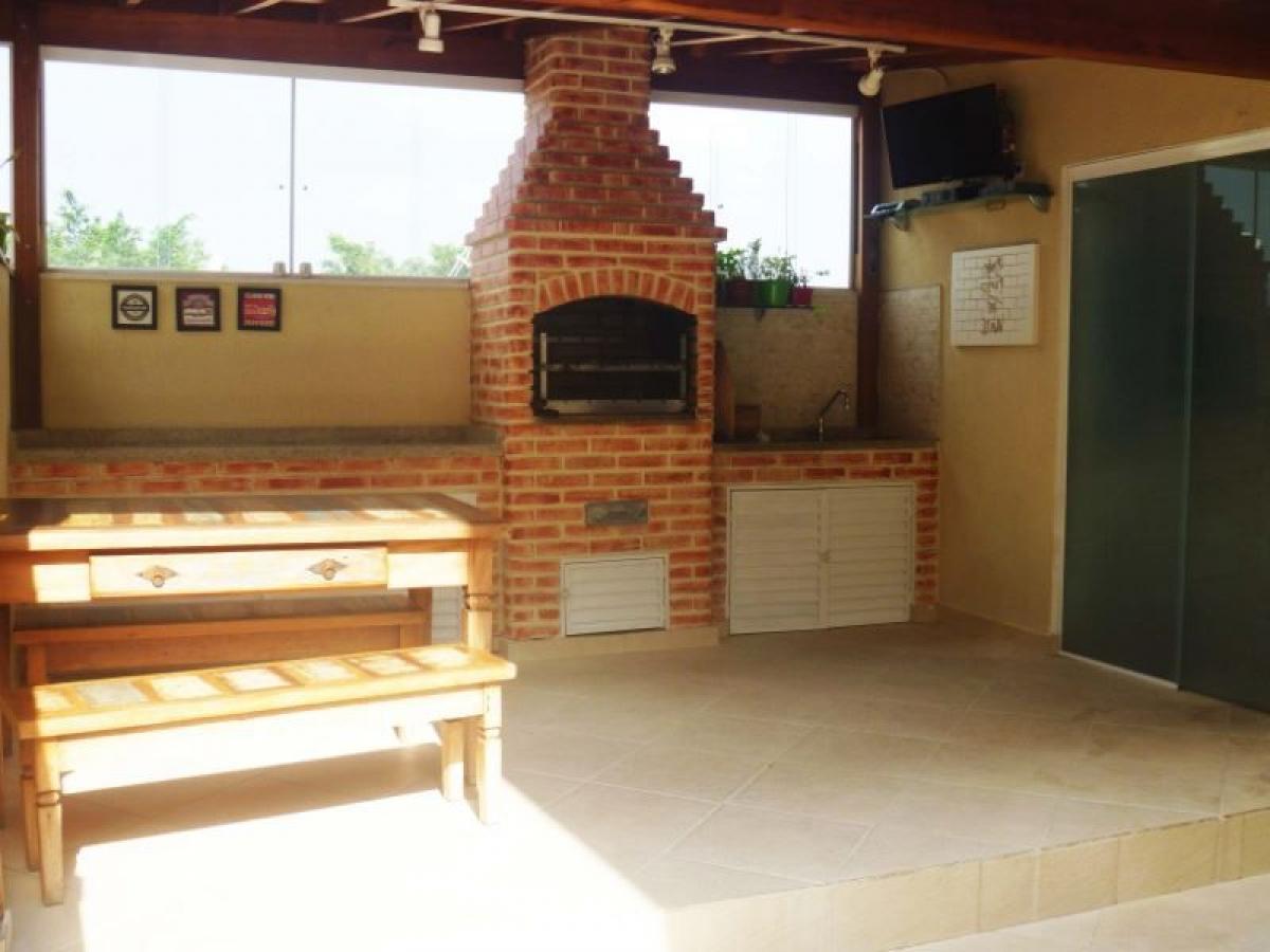 3 chambres Maison à Sao Paulo, Brazil No. 470891