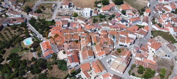 2 Schlafzimmer Haus in Lourinha, Portugal, Nr. 222103 28