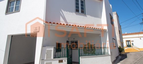 2 Schlafzimmer Haus in Lourinha, Portugal, Nr. 222103 3