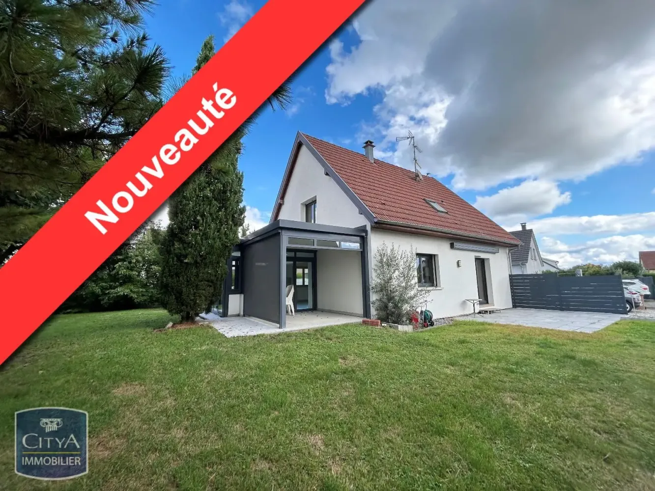 5 rooms House in Blotzheim, France No. 352914