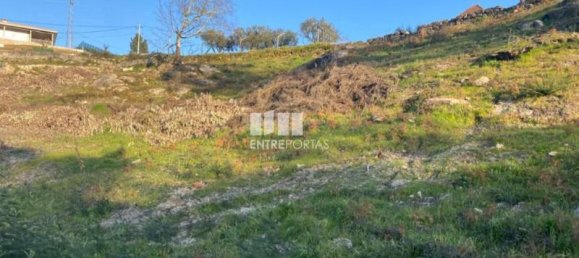 قطعة أرض في Soalhaes, Portugal 6266متر مربع رقم 56136 2