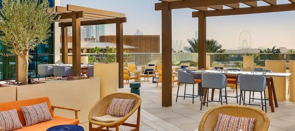 استوديو في نخلة جميرا, UAE رقم 22028 7