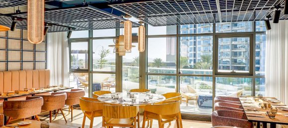 استوديو في نخلة جميرا, UAE رقم 22028 9