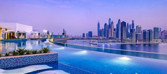 استوديو في نخلة جميرا, UAE رقم 22028 10