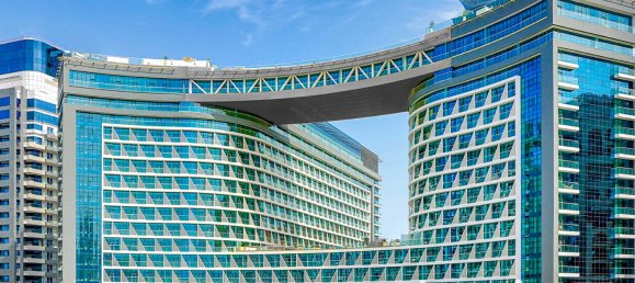 استوديو في نخلة جميرا, UAE رقم 22028 8