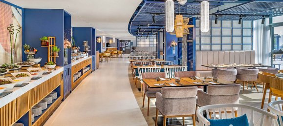 استوديو في نخلة جميرا, UAE رقم 22028 2