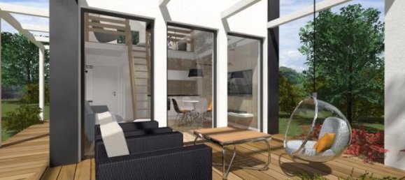 4-salle Maison à Milan, Italy No. 257126 8