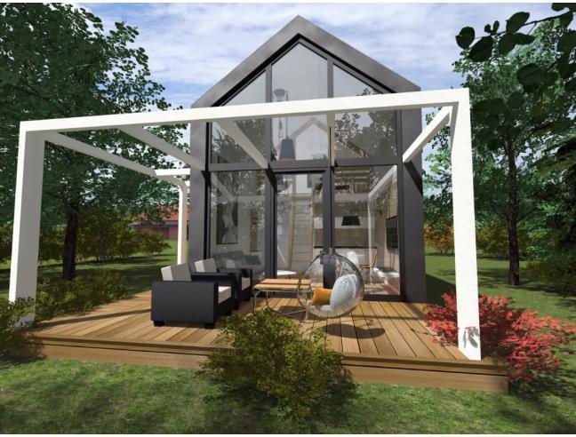 4-salle Maison à Milan, Italy No. 257126