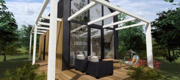 4-salle Maison à Milan, Italy No. 257126 5