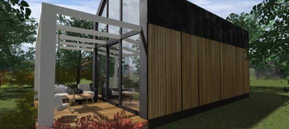 4-salle Maison à Milan, Italy No. 257126 3