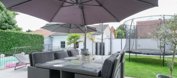 4 bedrooms Villa in Breisgau-Hochschwarzwald, Germany No. 358658 8