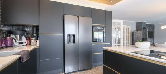 4 bedrooms Villa in Breisgau-Hochschwarzwald, Germany No. 358658 9