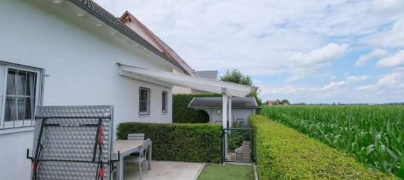 4 bedrooms Villa in Breisgau-Hochschwarzwald, Germany No. 358658 26