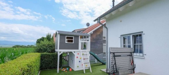 4 bedrooms Villa in Breisgau-Hochschwarzwald, Germany No. 358658 27