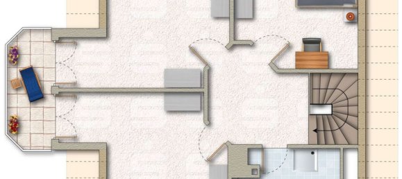 4 bedrooms Villa in Breisgau-Hochschwarzwald, Germany No. 358658 30