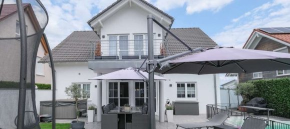 4 bedrooms Villa in Breisgau-Hochschwarzwald, Germany No. 358658 32