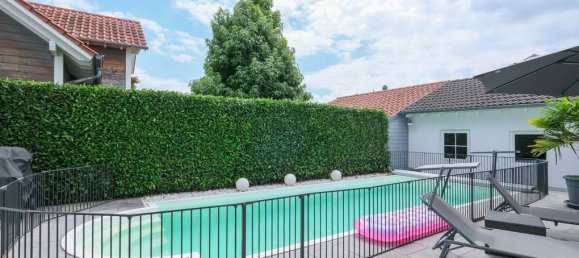 4 bedrooms Villa in Breisgau-Hochschwarzwald, Germany No. 358658 5