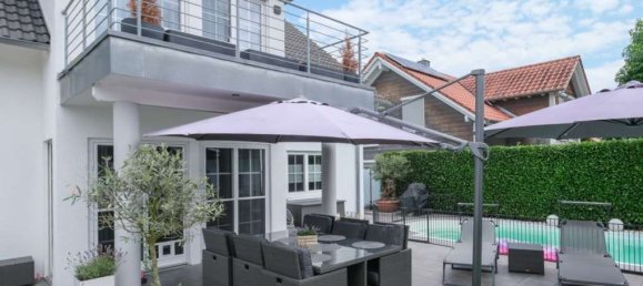 4 bedrooms Villa in Breisgau-Hochschwarzwald, Germany No. 358658 4