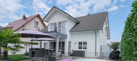 4 bedrooms Villa in Breisgau-Hochschwarzwald, Germany No. 358658 21