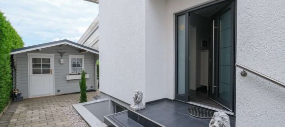 4 bedrooms Villa in Breisgau-Hochschwarzwald, Germany No. 358658 2