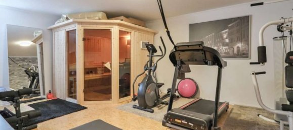 4 bedrooms Villa in Breisgau-Hochschwarzwald, Germany No. 358658 28