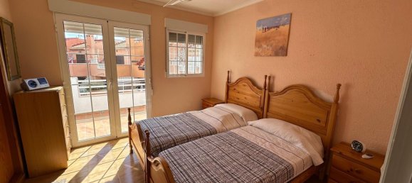 2 dormitorios ático en venta en Torrevieja, Alicante, Comunidad Valenciana, Spain № 369974 5