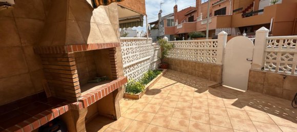 2 dormitorios ático en venta en Torrevieja, Alicante, Comunidad Valenciana, Spain № 369974 10