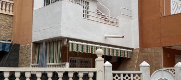 2 dormitorios ático en venta en Torrevieja, Alicante, Comunidad Valenciana, Spain № 369974 2