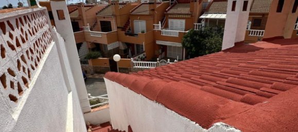 2 dormitorios ático en venta en Torrevieja, Alicante, Comunidad Valenciana, Spain № 369974 4