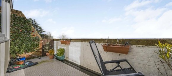 2 Schlafzimmer Maisonette-Wohnung in Southfields, United Kingdom, Nr. 7222 7