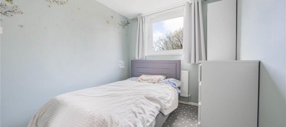 2 Schlafzimmer Maisonette-Wohnung in Southfields, United Kingdom, Nr. 7222 14
