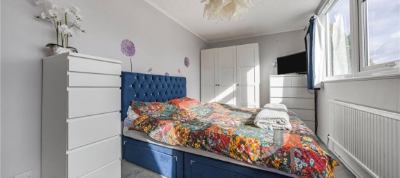 2 Schlafzimmer Maisonette-Wohnung in Southfields, United Kingdom, Nr. 7222 17