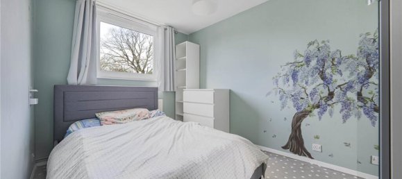 2 Schlafzimmer Maisonette-Wohnung in Southfields, United Kingdom, Nr. 7222 12