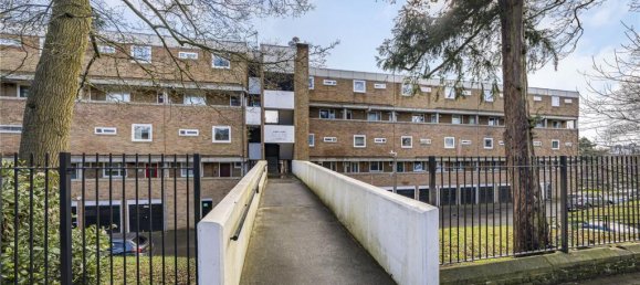 2 Schlafzimmer Maisonette-Wohnung in Southfields, United Kingdom, Nr. 7222 20