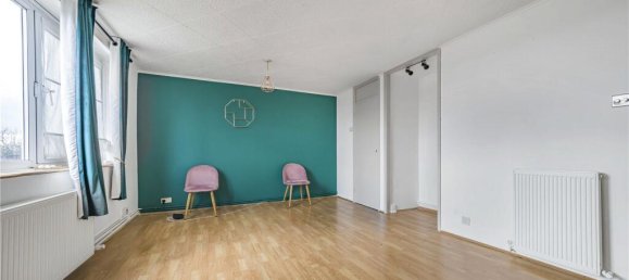 2 Schlafzimmer Maisonette-Wohnung in Southfields, United Kingdom, Nr. 7222 8