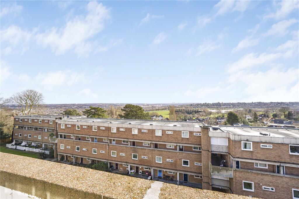 2 Schlafzimmer Maisonette-Wohnung in Southfields, United Kingdom, Nr. 7222