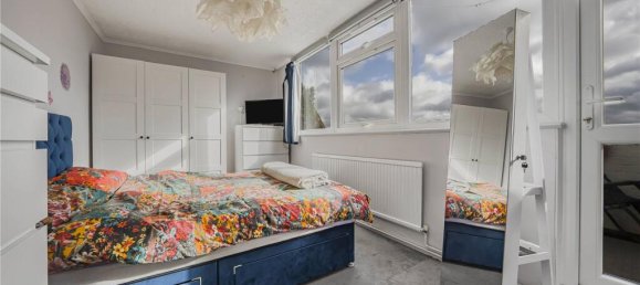 2 Schlafzimmer Maisonette-Wohnung in Southfields, United Kingdom, Nr. 7222 16