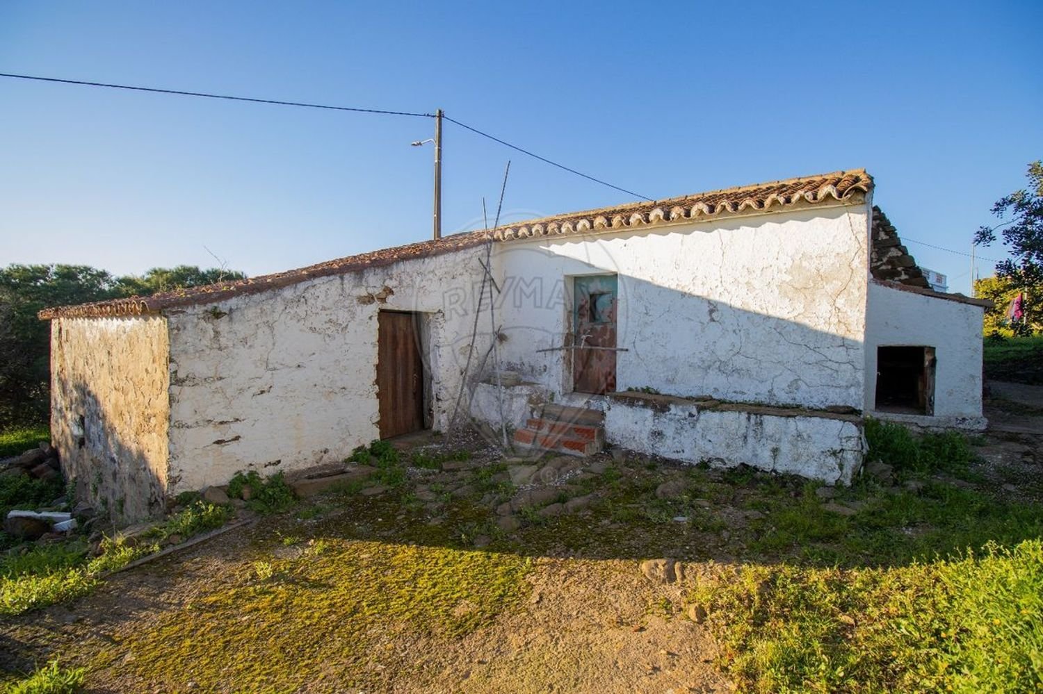 2 chambres Maison à Tavira, Portugal No. 33281