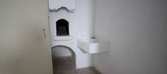 5 bedrooms Building in Es Castell, Spain No. 10633 11