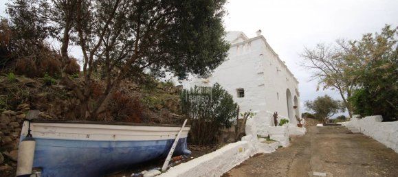 5 bedrooms Building in Es Castell, Spain No. 10633 2