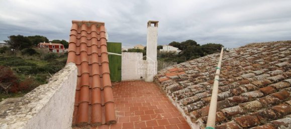 5 bedrooms Building in Es Castell, Spain No. 10633 10