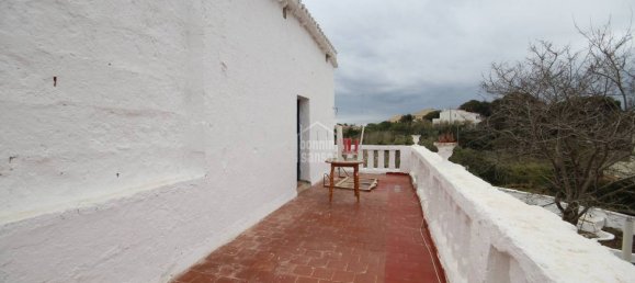 5 bedrooms Building in Es Castell, Spain No. 10633 13