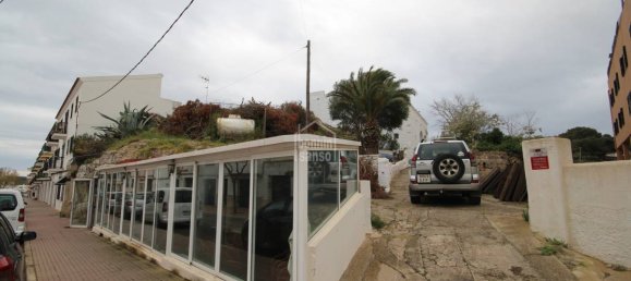 5 bedrooms Building in Es Castell, Spain No. 10633 3